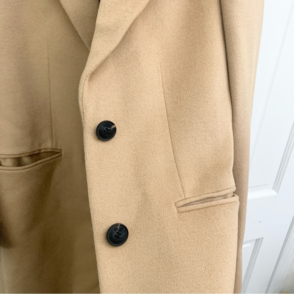 Hobbs London Tilda Wool Coat - Picture 7 of 13